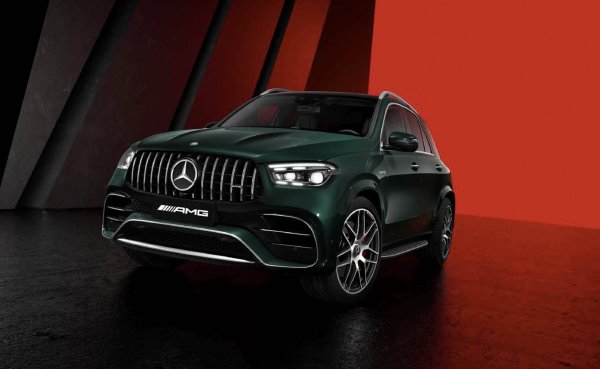 春安配资 高性能豪华SUV天花板！新款AMG GLE 63 S4MATIC+上市啦