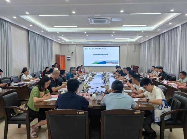 上升浪 黄金校长深入开展访企拓岗促就业专项行动 推动校企协同育人机制建设