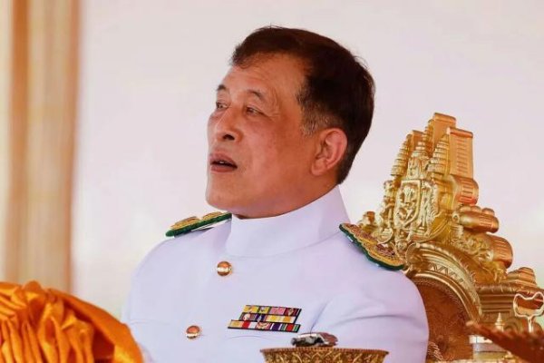 配资坊 连续有两位国王访华，其中一位是建交以来首访，证明了什么？